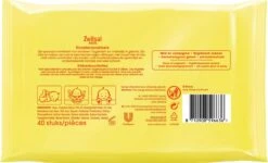 Zwitsal Kids Snoetenpoetsers - 12 X 40 Stuks - Voordeelverpakking -Winkel Voor Babyverzorgingsproducten 1200x730