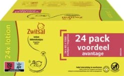 Zwitsal Lotion Billendoekjes Alcoholvrij - 1560 Doekjes - Voordeelverpakking -Winkel Voor Babyverzorgingsproducten 1200x737 2