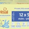Zwitsal Water & Care Billendoekjes Met Zachte Zwitsal Geur - 624 Doekjes - Voordeelverpakking -Winkel Voor Babyverzorgingsproducten 1200x741