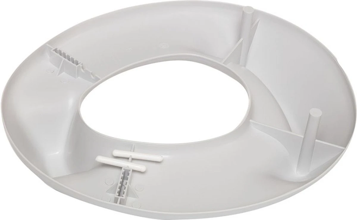 Bébé-jou WC Verkleiner - Ollie 5 Bébé-jou WC Verkleiner - Ollie - Afbeelding 3