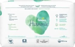Pampers® Pampers - Harmonie / Pure - Maat 1 - Mega Maandbox - 210 Luiers -Winkel Voor Babyverzorgingsproducten 1200x748 1