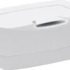 Bébé-Jou Easy Wipe Box Silk Light Grey 1 Bébé-Jou Easy Wipe Box Silk Light Grey -Winkel Voor Babyverzorgingsproducten 1200x752 1