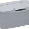 Bébé-Jou Easy Wipe Box Silk Griffin Grey