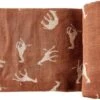 HappyBear | Swaddle Hydrofiele Doek - Savanna | Extra Groot - 120cm | Inbakerdoek | 100% Zachte Tweelaags Katoenen Mousseline 2 HappyBear | Swaddle Hydrofiele Doek - Savanna | Extra Groot - 120cm | Inbakerdoek | 100% Zachte Tweelaags Katoenen Mousseline -Winkel Voor Babyverzorgingsproducten 1200x753 2