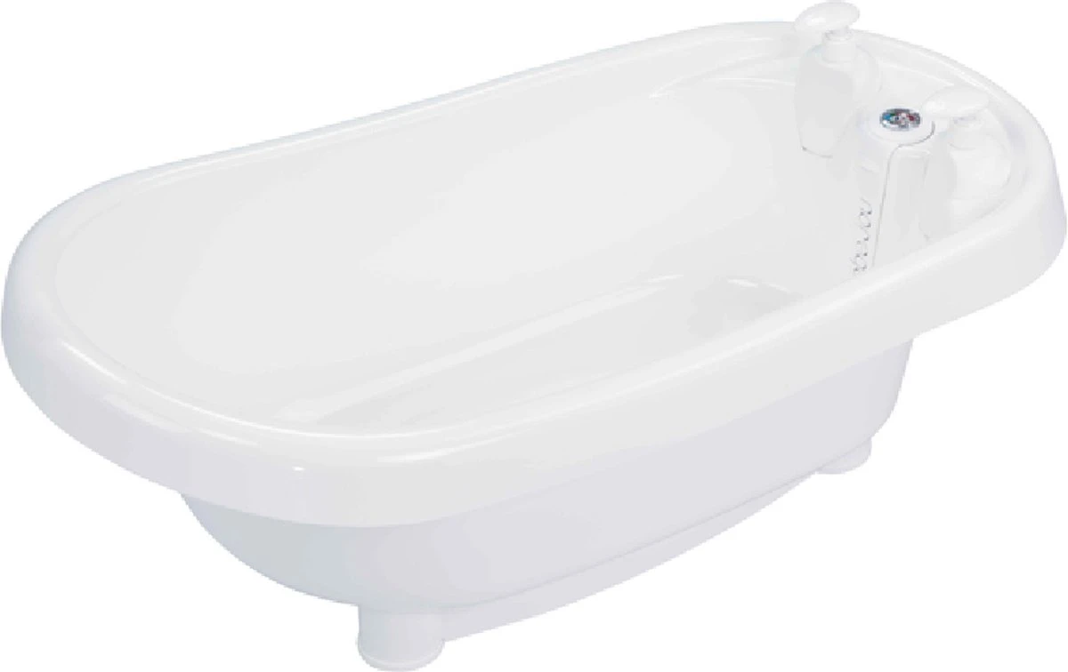 Bébé-jou Thermobad - Click Wit 7 Bébé-jou Thermobad - Click Wit - Afbeelding 5