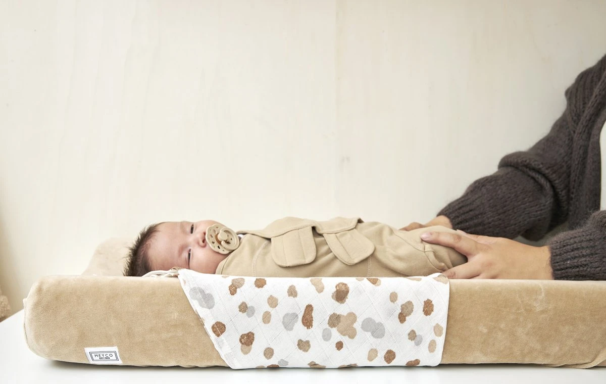 Meyco Stains Starterset - 9-pack - Neutral 7 Meyco Stains Starterset - 9-pack - Neutral - Afbeelding 5