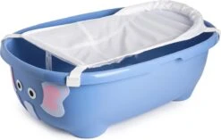 Prince Lionheart Tubimal® Met Hangmat | Baby & Peuter Badje | Opbergruimte Met Deksel | Stapelbaar | Herbruikbaar - Blauw / Olifant 17 Prince Lionheart Tubimal® Met Hangmat | Baby & Peuter Badje | Opbergruimte Met Deksel | Stapelbaar | Herbruikbaar - Blauw / Olifant -Winkel Voor Babyverzorgingsproducten 1200x765