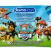 Dermo Care PAW Patrol - Toetendoekjes - 10 X 40 Stuks -Winkel Voor Babyverzorgingsproducten 1200x772 1