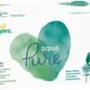 Pampers® Pampers Aqua Pure Billendoekjes - 432 Stuks 1 Pampers® Pampers Aqua Pure Billendoekjes - 432 Stuks -Winkel Voor Babyverzorgingsproducten 1200x773 1
