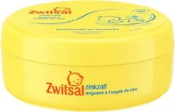Zwitsal Zinkzalf Pot 150ML 11 Zwitsal Zinkzalf Pot 150ML -Winkel Voor Babyverzorgingsproducten 1200x774 5