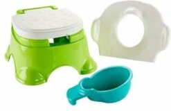Fisher Price Fisher-Price Koninklijk Plaspotje - Groen -Winkel Voor Babyverzorgingsproducten 1200x775 1