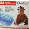 Bambino Opblaasbaar Babybad Licht Grijs 78x52x30cm Ideaal Voor Op Reis -Winkel Voor Babyverzorgingsproducten 1200x776 1