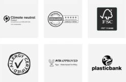 LILLYDOO Green Natural Billendoekjes - Doekjes 100% Vrij Van Plastic & Parfum - 1440 Stuks (24x60) -Winkel Voor Babyverzorgingsproducten 1200x784