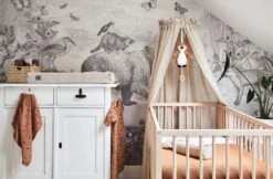 Jollein Hydrofiel Multidoek Spot 70x70cm - Caramel - 3 Stuks -Winkel Voor Babyverzorgingsproducten 1200x787 1