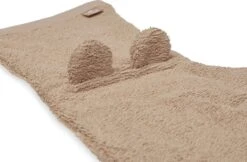 Jollein Baby Washand Badstof Ears - Biscuit -Winkel Voor Babyverzorgingsproducten 1200x789