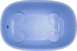 Prince Lionheart Tubimal® Met Hangmat | Baby & Peuter Badje | Opbergruimte Met Deksel | Stapelbaar | Herbruikbaar - Blauw / Olifant 16 Prince Lionheart Tubimal® Met Hangmat | Baby & Peuter Badje | Opbergruimte Met Deksel | Stapelbaar | Herbruikbaar - Blauw / Olifant -Winkel Voor Babyverzorgingsproducten 1200x791