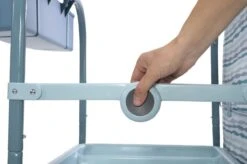 Chicco Cuddle & Bubble Verzorgingstafel - Babybadje Met Standaard - Luiertafel - Verschoontafel - Verstelbare Hoogtes -Winkel Voor Babyverzorgingsproducten 1200x798