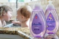 Johnson's Baby Bedtime Shampoo - Voordeelverpakking 3 X 300 Ml -Winkel Voor Babyverzorgingsproducten 1200x798 9