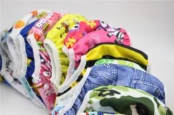 RAMBUX® - Zwemluier - Slapende Uil - Wasbaar & Verstelbaar - Zwembroek Voor Zwembad - Zwemshort Baby & Peuter - 3-15 KG - 0-3 Jaar 14 RAMBUX® - Zwemluier - Slapende Uil - Wasbaar & Verstelbaar - Zwembroek Voor Zwembad - Zwemshort Baby & Peuter - 3-15 KG - 0-3 Jaar -Winkel Voor Babyverzorgingsproducten 1200x799 12