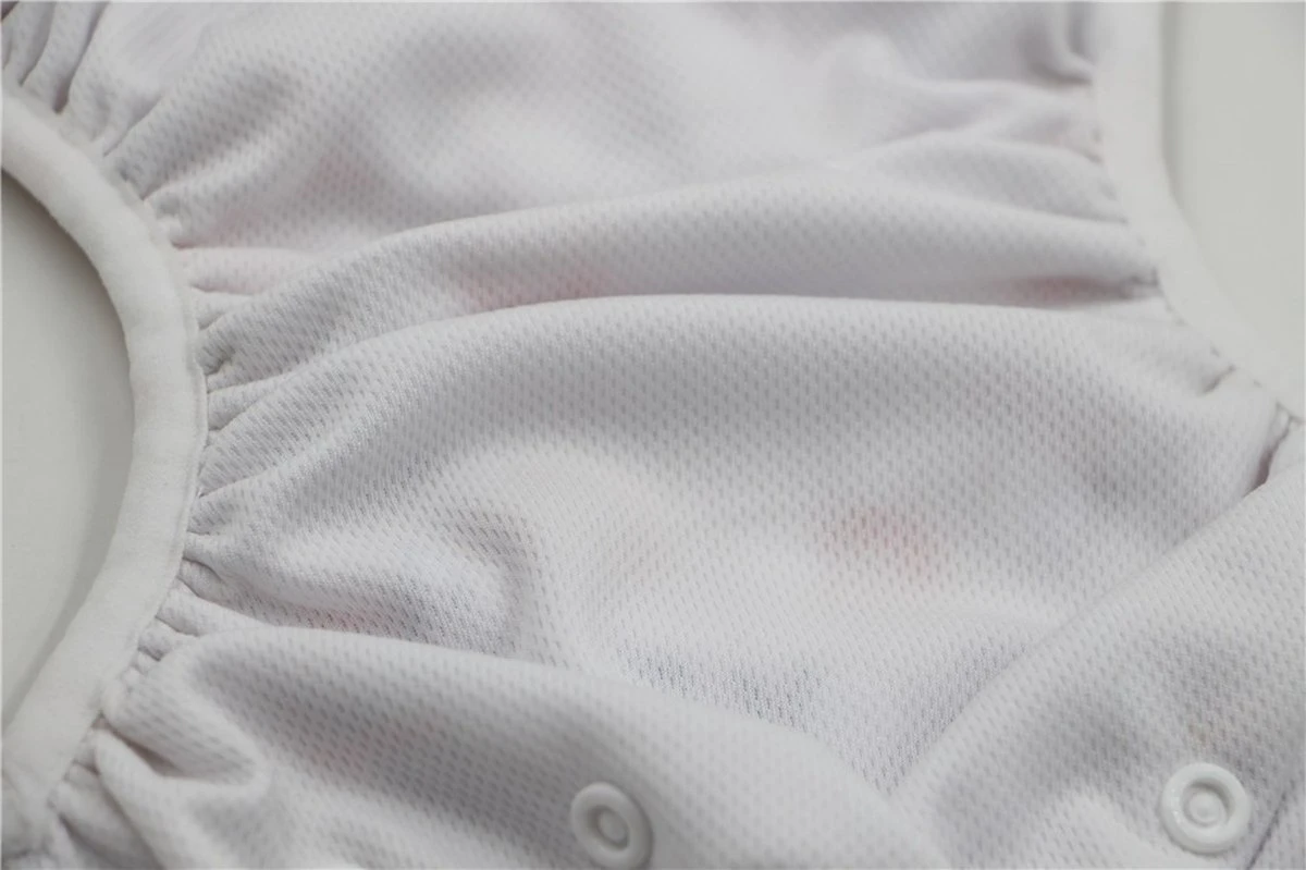 RAMBUX® - Zwemluier - Slapende Uil - Wasbaar & Verstelbaar - Zwembroek Voor Zwembad - Zwemshort Baby & Peuter - 3-15 KG - 0-3 Jaar 8 RAMBUX® - Zwemluier - Slapende Uil - Wasbaar & Verstelbaar - Zwembroek Voor Zwembad - Zwemshort Baby & Peuter - 3-15 KG - 0-3 Jaar - Afbeelding 6