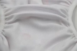 IL BAMBINI _ Zwemluier - Wasbaar - Licht En Compact - Handig Voor Op Reis - Goede Pasvorm - 0-3 Jaar - Roze Tropical -Winkel Voor Babyverzorgingsproducten 1200x799 3