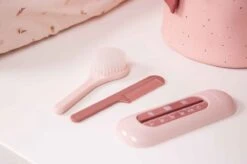 LUMA Bad- En Verzorgingsset (8-delig) - Blossom Pink -Winkel Voor Babyverzorgingsproducten 1200x799 43