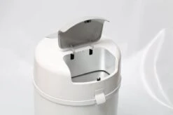 DiaperPail - Soft Grey - Luieremmer Met Speciale Luiersluis - Werkt Met Normale Vuilniszakken -Winkel Voor Babyverzorgingsproducten 1200x799 44