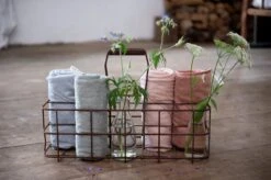 Koeka Baby Badcape Dijon Daily - 100x100cm - Lichtroze -Winkel Voor Babyverzorgingsproducten 1200x799 52