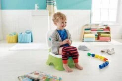 Fisher Price Fisher-Price Koninklijk Plaspotje - Groen -Winkel Voor Babyverzorgingsproducten 1200x799 56