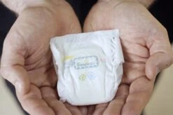 Pampers® Pampers - Premium Protection - Maat 0 - Maandbox - 144 Luiers - Premature Luiers -Winkel Voor Babyverzorgingsproducten 1200x799 8