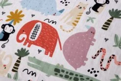 Blush & Blossom Animal 70 X 70 Cm 6 Stuks Hydrofiel Luiers TR-BB4043 -Winkel Voor Babyverzorgingsproducten 1200x800 108