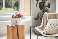 Jollein Hydrofiel Multidoek Spot 70x70cm - Storm Grey - 3 Stuks -Winkel Voor Babyverzorgingsproducten 1200x800 125