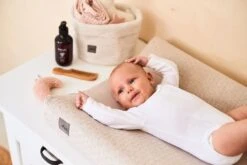 Jollein Hydrofiel Multidoek Spot 70x70cm - Storm Grey - 3 Stuks -Winkel Voor Babyverzorgingsproducten 1200x800 126