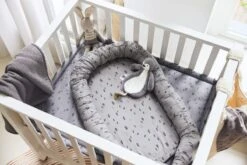 Jollein Hydrofiel Multidoek Spot 70x70cm - Storm Grey - 3 Stuks -Winkel Voor Babyverzorgingsproducten 1200x800 127