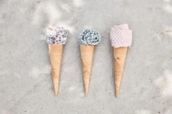 Jollein Hydrofiel Multidoek Snake 70x70cm - Ash Green - 3 Stuks -Winkel Voor Babyverzorgingsproducten 1200x800 130