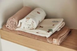 Jollein Hydrofiele Doek Small 70x70cm Farm - 3 Stuks -Winkel Voor Babyverzorgingsproducten 1200x800 141