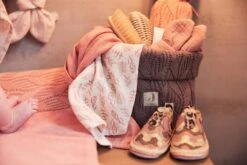 Jollein Hydrofiel Multidoek Meadow 115x115cm - Rosewood - 2 Stuks -Winkel Voor Babyverzorgingsproducten 1200x800 143