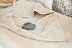 Jollein Badcape Badstof 75x75cm - Nougat -Winkel Voor Babyverzorgingsproducten 1200x800 151