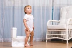 Casteleyn - Plaspotje - WC Potje - Toilet Trainer - Kinder Toilet - Met Geluid - Tot 21KG - Wit -Winkel Voor Babyverzorgingsproducten 1200x800 164