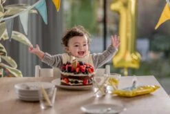 Zwitsal Baby Goedemorgen Vochtige Washandjes - 4 X 20 Stuks - Voordeelverpakking -Winkel Voor Babyverzorgingsproducten 1200x800 175