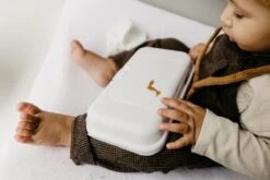 Funkybox - Billendoekjes Doosje - To Go - Grey - Little Stars -Winkel Voor Babyverzorgingsproducten 1200x800 2