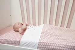 Meyco Knitted Heart Swaddle - 3-pack - Hydrofiel - Pink - 120x120cm -Winkel Voor Babyverzorgingsproducten 1200x800 46