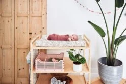 Jollein Hydrofiel Multidoek Bloom 70x70cm - 3 Stuks -Winkel Voor Babyverzorgingsproducten 1200x800 53