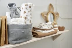 Meyco Stains Swaddle - 2-pack - Neutral - 120x120cm -Winkel Voor Babyverzorgingsproducten 1200x800 56