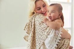 Jollein Hydrofiel Multidoek Meadow 70x70cm - Chestnut - 3 Stuks -Winkel Voor Babyverzorgingsproducten 1200x800 61