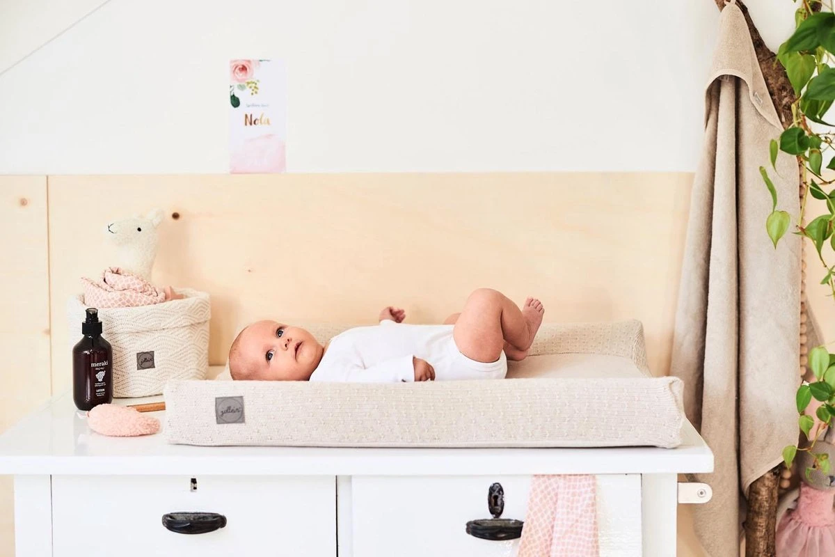 Jollein Hydrofiel Multidoek Snake 70x70cm - Pale Pink - 3 Stuks 12 Jollein Hydrofiel Multidoek Snake 70x70cm - Pale Pink - 3 Stuks - Afbeelding 10