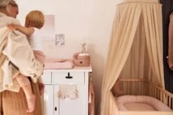 Jollein Hydrofiel Multidoek Snake 70x70cm - Pale Pink - 3 Stuks 32 Jollein Hydrofiel Multidoek Snake 70x70cm - Pale Pink - 3 Stuks -Winkel Voor Babyverzorgingsproducten 1200x800 72