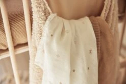 Jollein Hydrofiele Doek Large 115x115cm Stargaze - Biscuit - 2 Stuks -Winkel Voor Babyverzorgingsproducten 1200x800 85