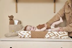 Meyco Mini Panther Hydrofiele Doeken - 3-pack - Toffee - 70x70cm 9 Meyco Mini Panther Hydrofiele Doeken - 3-pack - Toffee - 70x70cm -Winkel Voor Babyverzorgingsproducten 1200x800 98