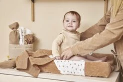 Meyco Mini Panther Hydrofiele Doeken - 3-pack - Toffee - 70x70cm 11 Meyco Mini Panther Hydrofiele Doeken - 3-pack - Toffee - 70x70cm -Winkel Voor Babyverzorgingsproducten 1200x800 99